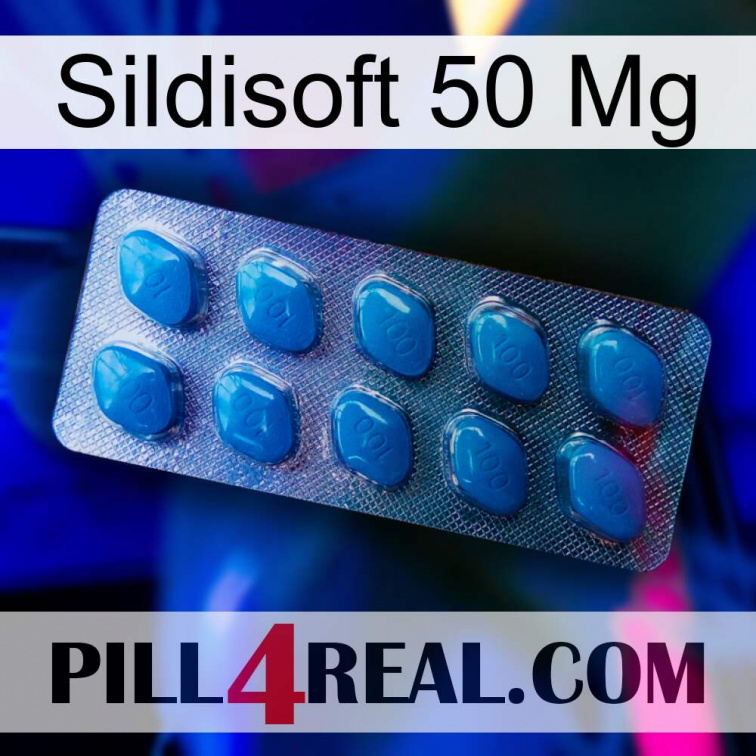 Sildisoft 50Mg viagra1